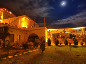 Goreme Inn Hotel - Adults Only