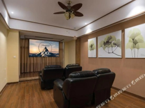Time Inn Lusheng Hot Spring Hotel (Chengmai Software Park)