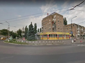 Studio Apartment Center