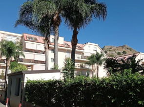 Bouganville Residence