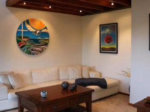 Titore Lodge
