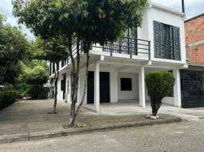 101 SANTYS HOUSE MELGAR apartamento amoblado para 6 personas
