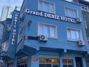 GRAND Deniz Hotel