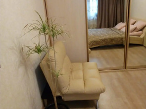 Апартаменты на улице Струве 3