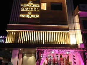 Hotel Psk Inn A Boutique