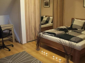 Apartmán Rovná