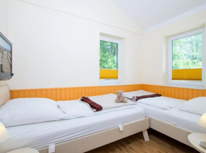 Feriendorf Südstrand Haus 22