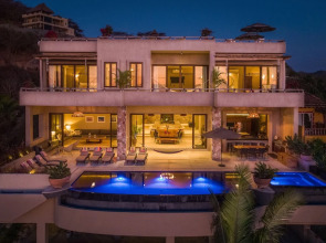 Hacienda Sayulita
