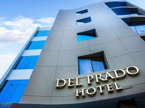 Del Prado Hotel