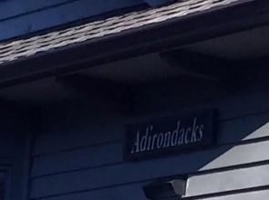 Adironacks #1 2 Bedrooms 2 Bathrooms Condo