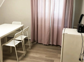 cosy three room apartment with flatscreen TV