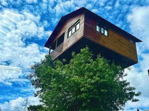 Casita Del Arbol Trini By GEstores