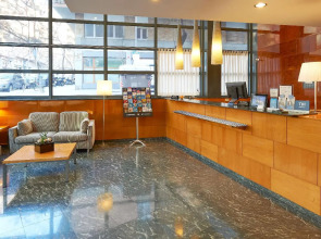 NH Barcelona Entenza