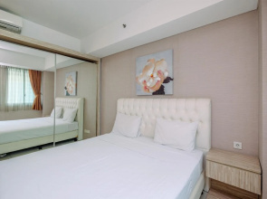 Well Appointed 2BR at Kemang Village Apartment