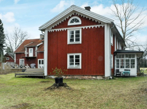Holiday Home in Kopparberg