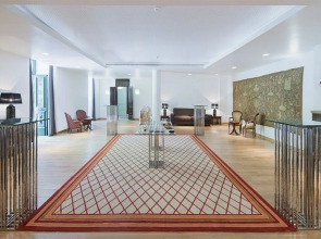 Tivoli Avenida Liberdade Lisboa – A Leading hotel of the world