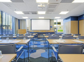 Scandic Helsinki Station