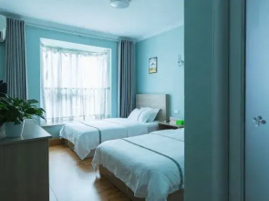 Tianshun Apartment