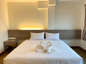 View Dee BKK Airport Residence