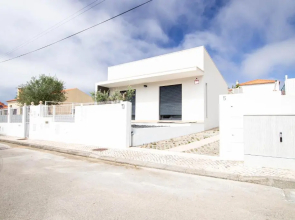 Beach Villa Lagoa de Albufeira II
