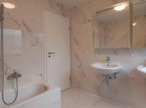 Stilvolles Haus 124 qm