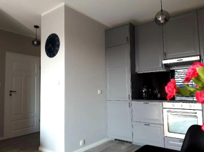 Apartament przy Aquaparku w Redzie