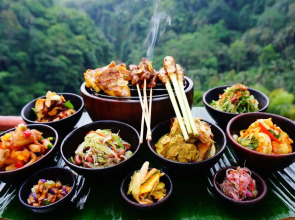 Ayung Resort Ubud