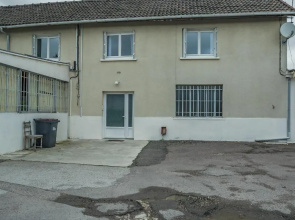 Happy House - Centre Ville - Parking Gratuit