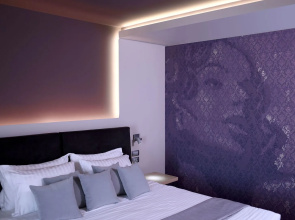 Tesoro Blu Hotel & Spa - Adults Only