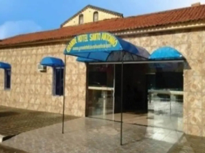 Grande Hotel Santo Antônio