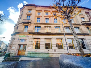 Belvilla Newport City Centre Hotel - Lifestyle
