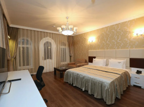 Бутик-отель Old Street