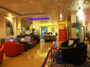 Club One Seven Phuket