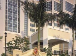 Mbor 604 - Marco Beach Ocean Resort 1 Bedroom Condo