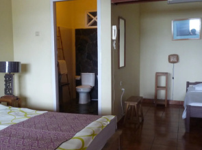 Bunga Ayu Seaside Resort