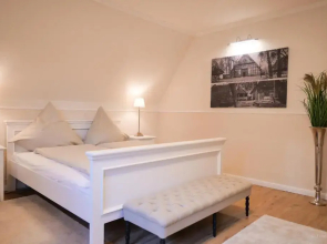 Hotel Hof Holm