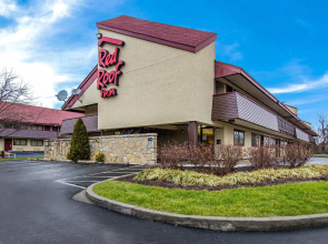 Red Roof Inn Lexington