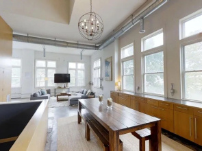 Pillsbury Lofts