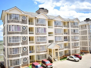 Joy Comfort Homestay