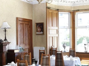 Abbotsford Guest House