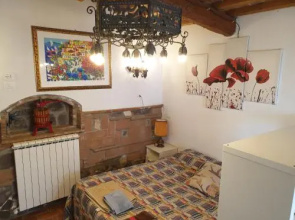 Vacation Home Tuscany Filettole 2