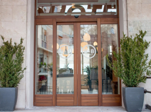B&B Hotel Treviso