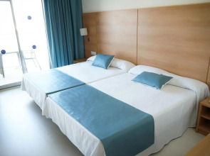 Отель Ibersol Playa Dorada