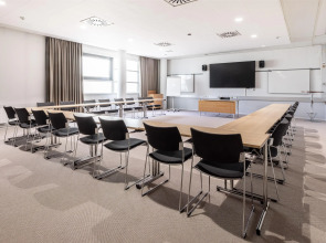 Scandic Helsinki Aviacongress