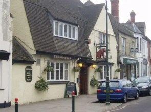 The Old Bear Inn