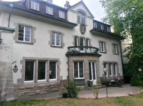 Parkhotel Bad Harzburg