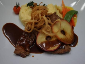 Hotel & Restaurant Strümper Hof