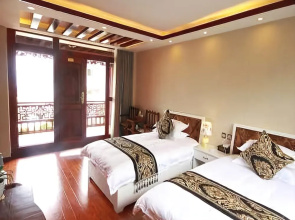 Feierwan Liuru Boutique Hostel