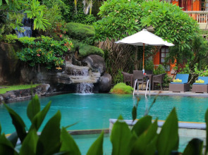 Adi Dharma Hotel Legian