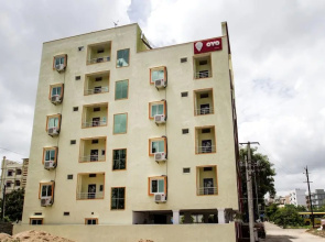 OYO 6663 Airport Pride Inn
